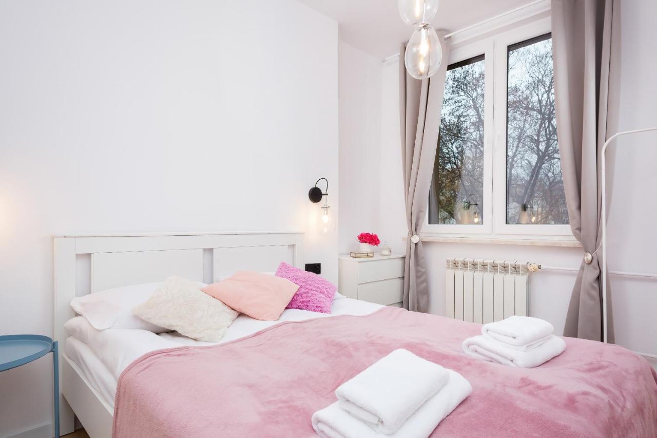 Royal Park By Renters Apartament Warszawa