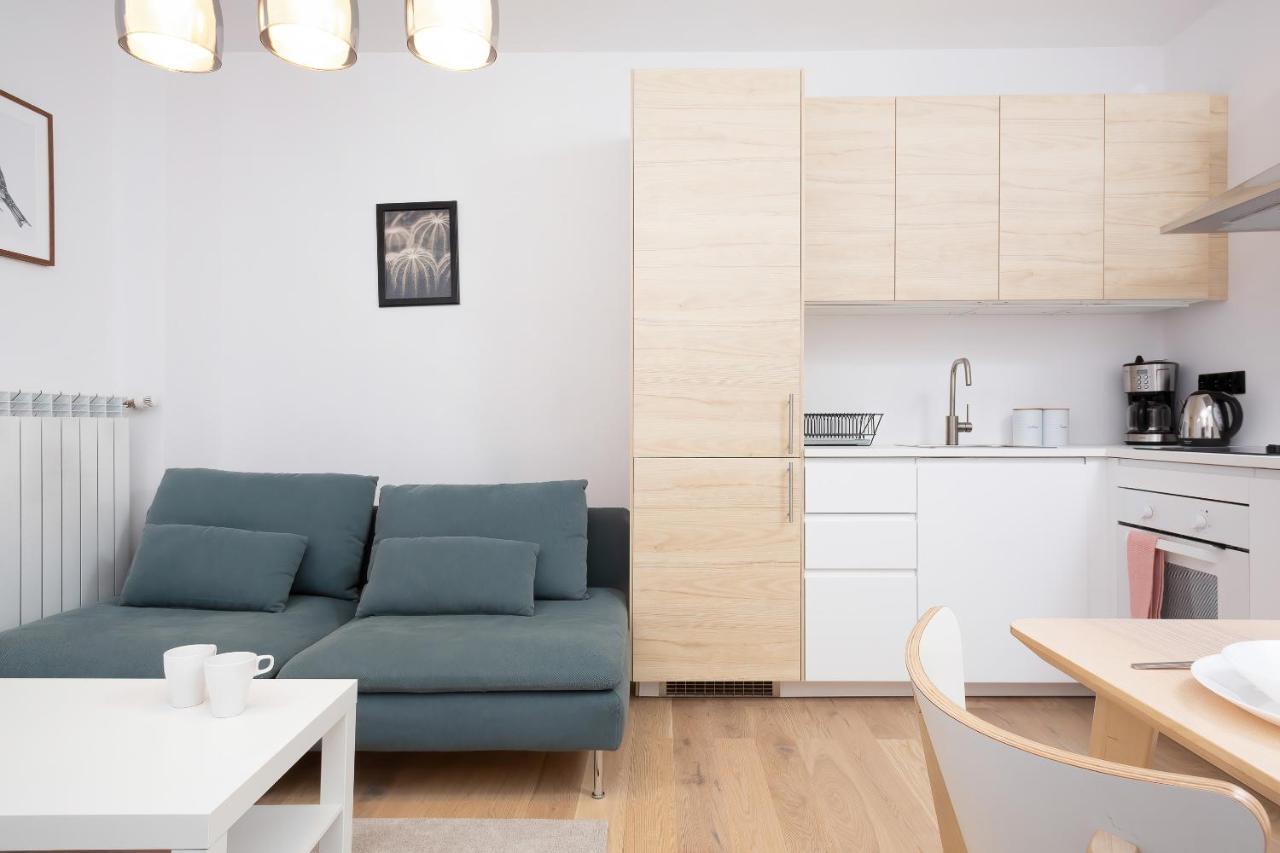 Royal Park By Renters * Warszawa