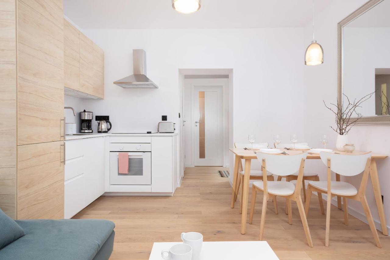 Apartament Royal Park By Renters Warszawa